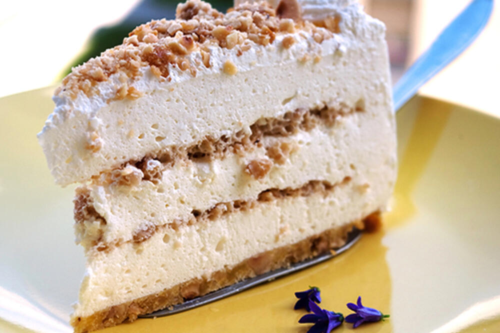 Havana torta, Foto: Shutterstock.com