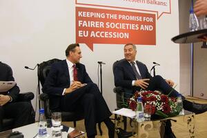 Krivokapić: Usvajanje zakona koji bi poništio izbore bi ukinulo...