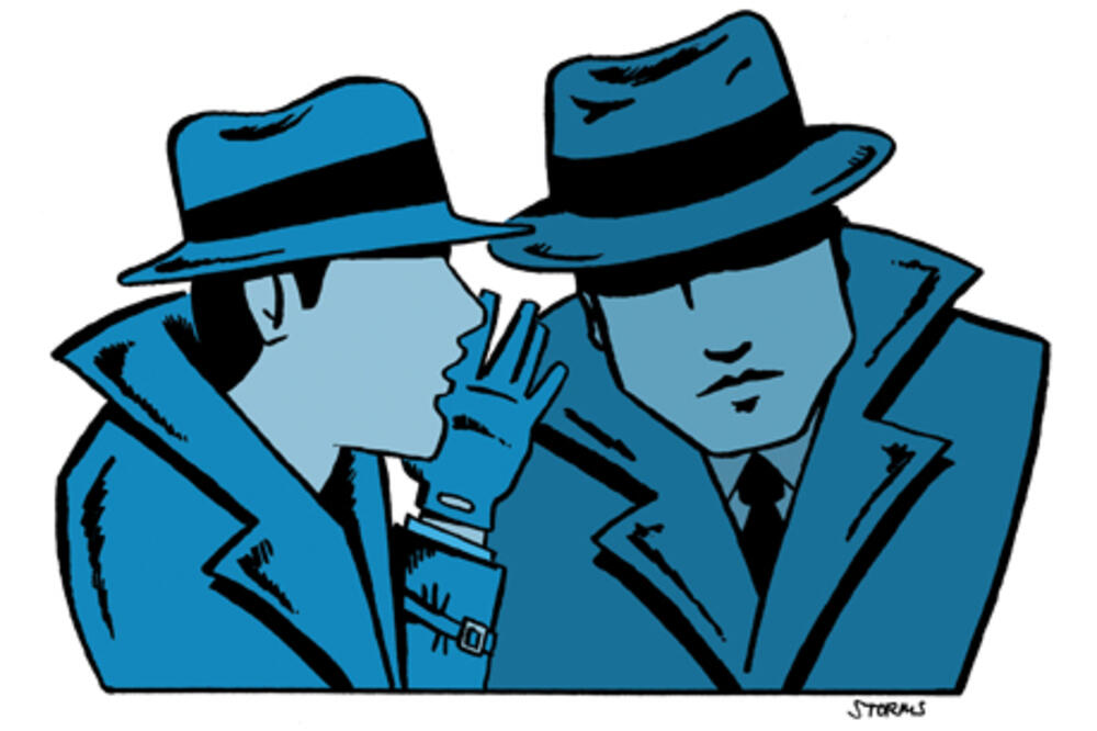 špijuni, Foto: Ipswichspy.files.wordpress.com