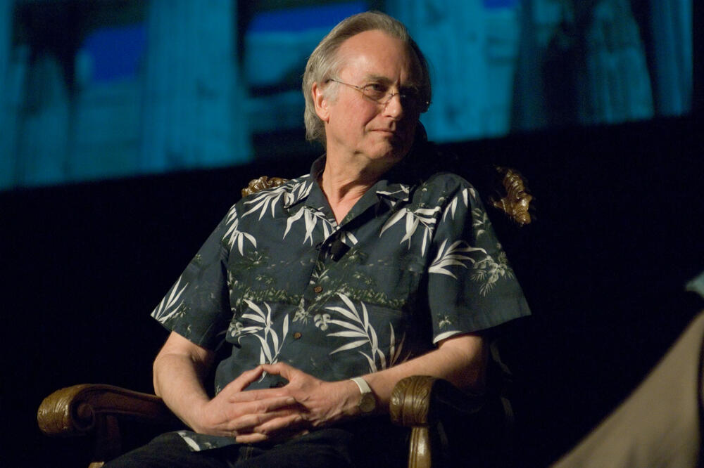 Ričard Dokins, Foto: Shutterstock