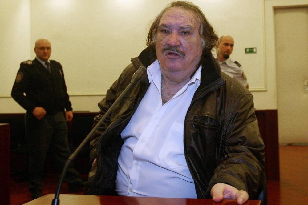 Mišo Kovač, Foto: BETAPHOTO