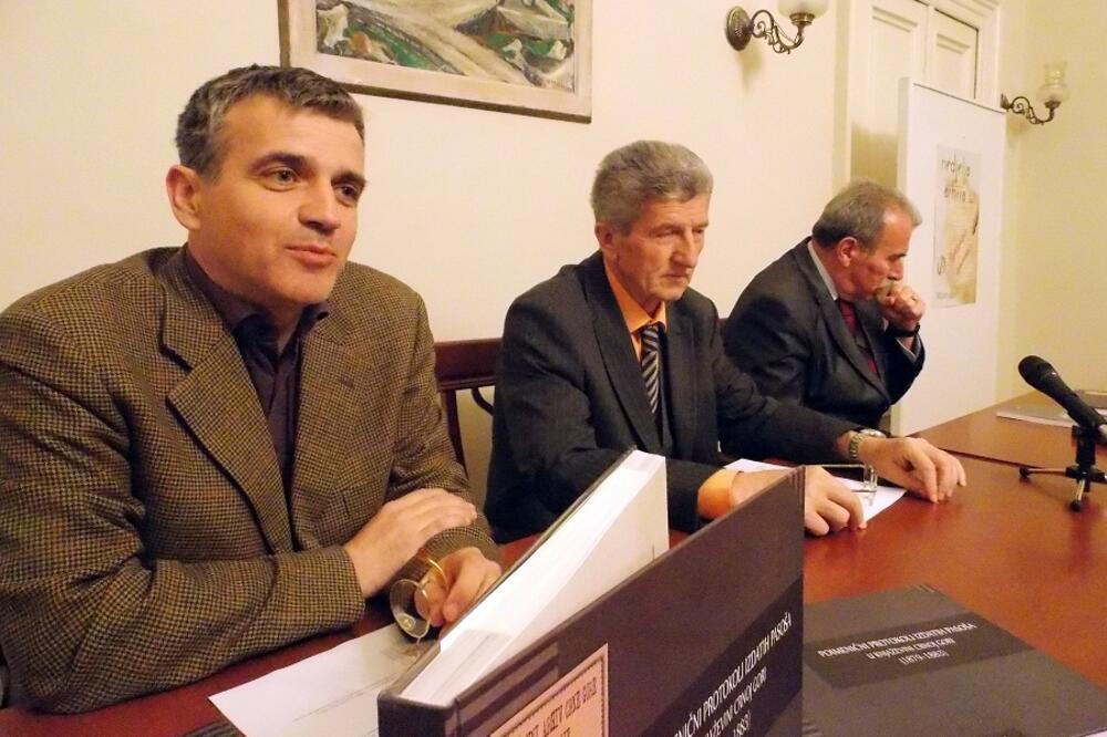 Nedjelja arhiva, Foto: Danijela Lasica