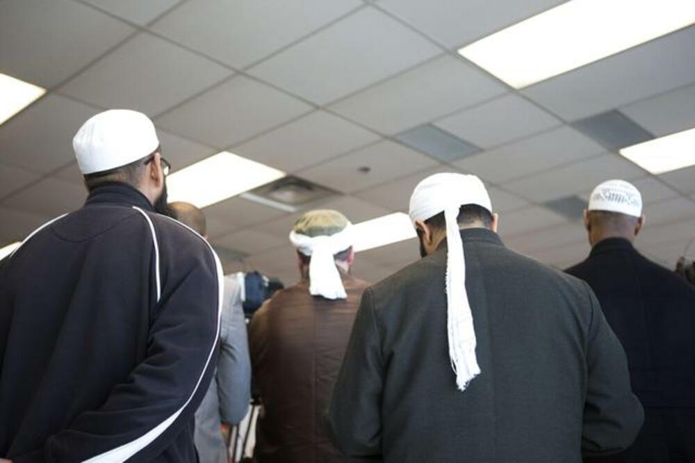 Muslimani Kanada, Foto: Beta/AP
