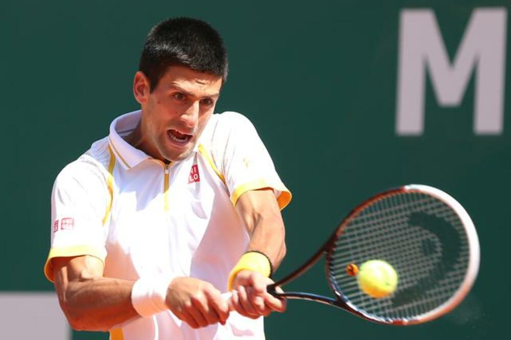 Đoković, Foto: Beta/AP