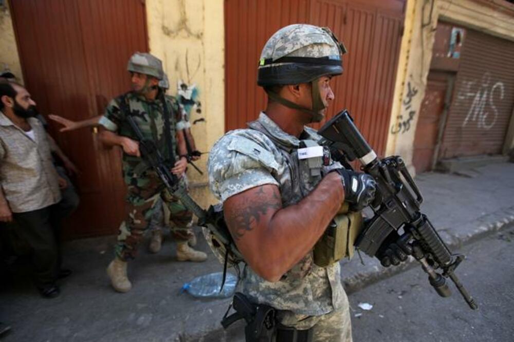 Tripoli, Foto: Beta/AP