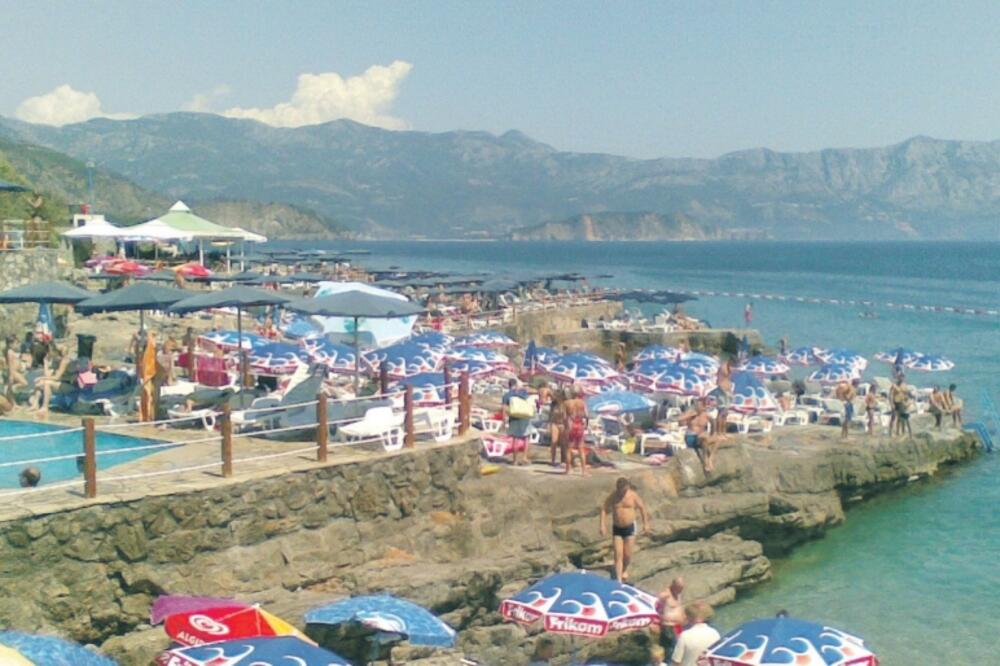 Plaža Ploče, Foto: Geolocation.ws