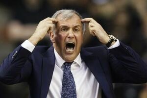 Željko Obradović preuzima Detroit?