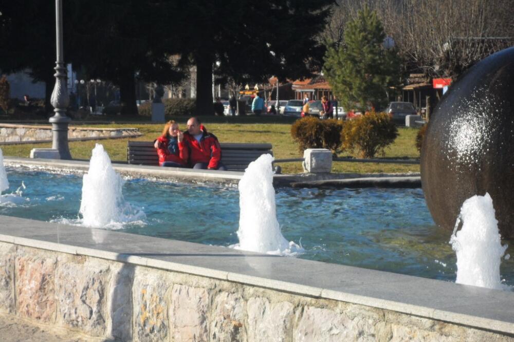 kolasin, Foto: Dragana Šćepanović