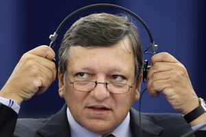 Baroso čestitao Vujanoviću