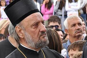 Sinod SPC razriješio Kačavendu dužnosti vladike