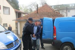 The retrial of Sarić and Lončar has begun: They do not admit guilt