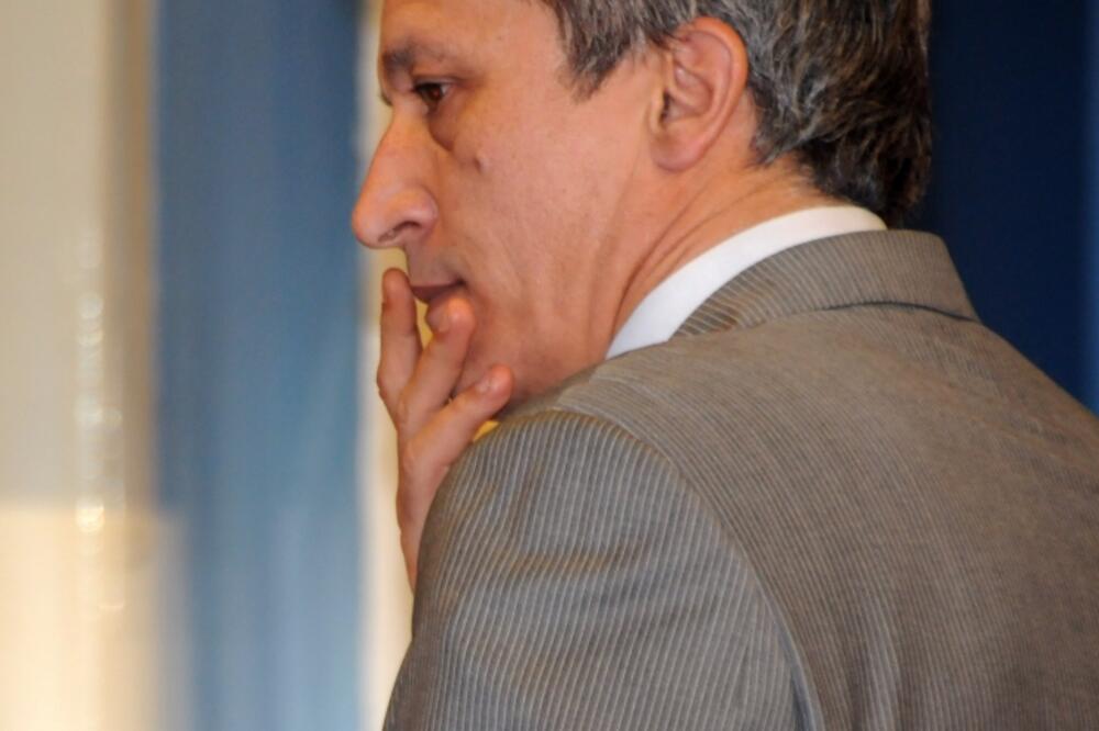 Koča Pavlović, Foto: Boris Pejović