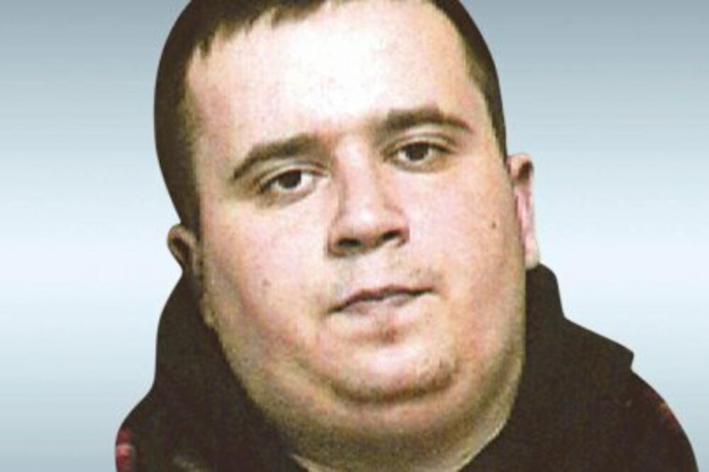 Velibor Dunjić, Foto: Blic