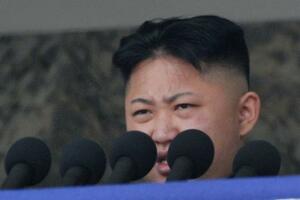 Kim Džong Un vježbao da bi izgledao kao Žan Klod Van Dam