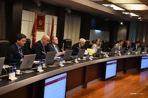 Vlada: Poboljšano stanje u bezbjednosti saobraćaja