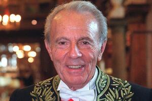 Preminuo francuski nobelovac Fransoa Žakob