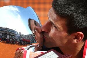 Đoković uvećao prednost na ATP listi