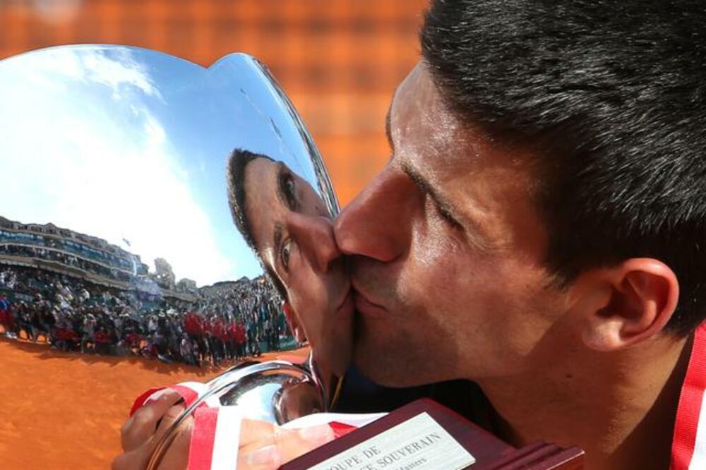 Novak Đoković, Foto: Beta/AP