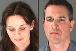 Odbila da posluša policajca: Uhapšena Ris Viderspun