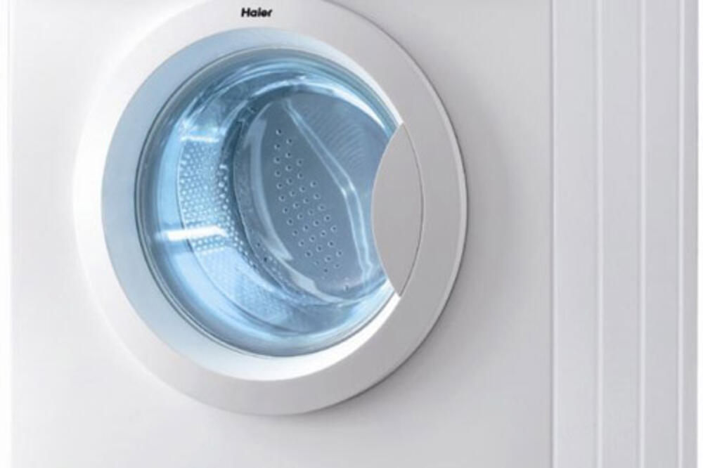 veš mašina, Foto: Velprom.com