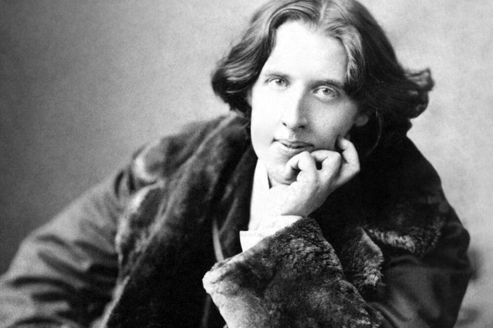 Oskar Vajld, Foto: Altervista.org, Altervista.org