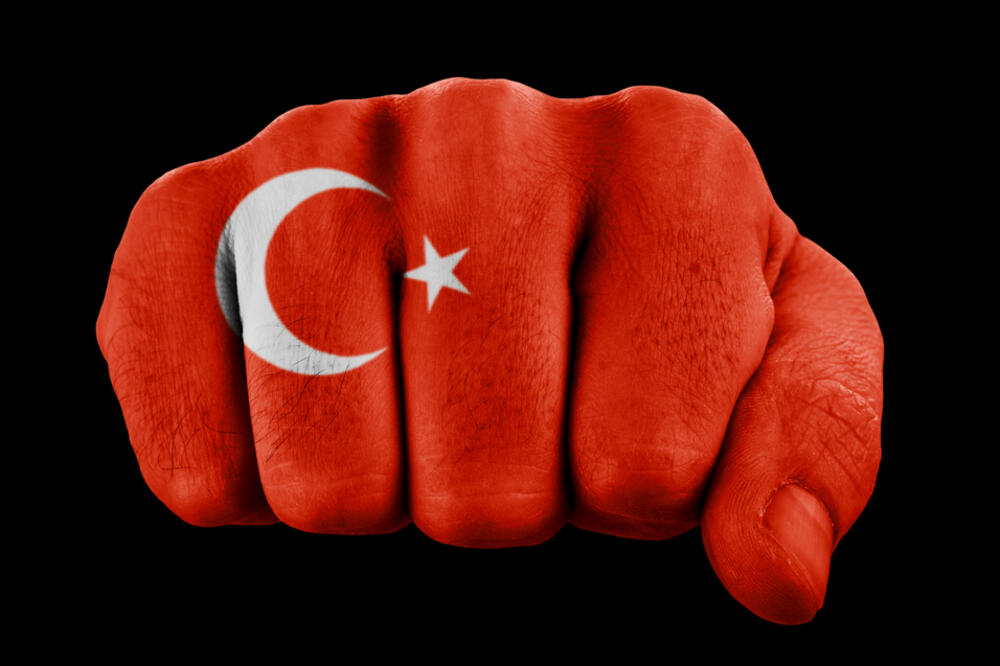 Turska, Foto: Shutterstock