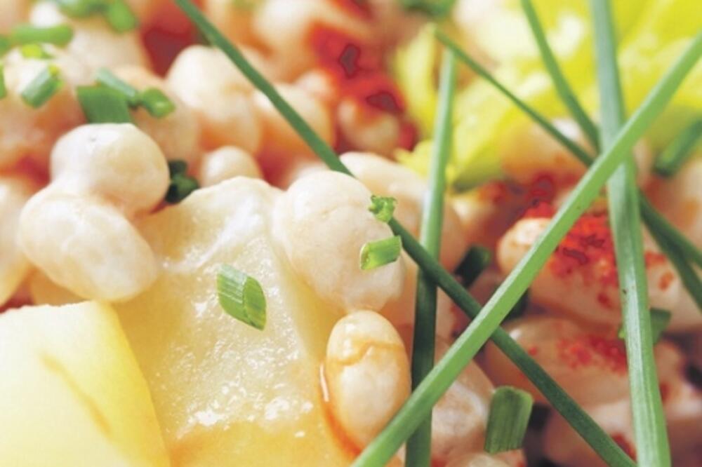 posni gurmanluci, Foto: Shutterstock.com