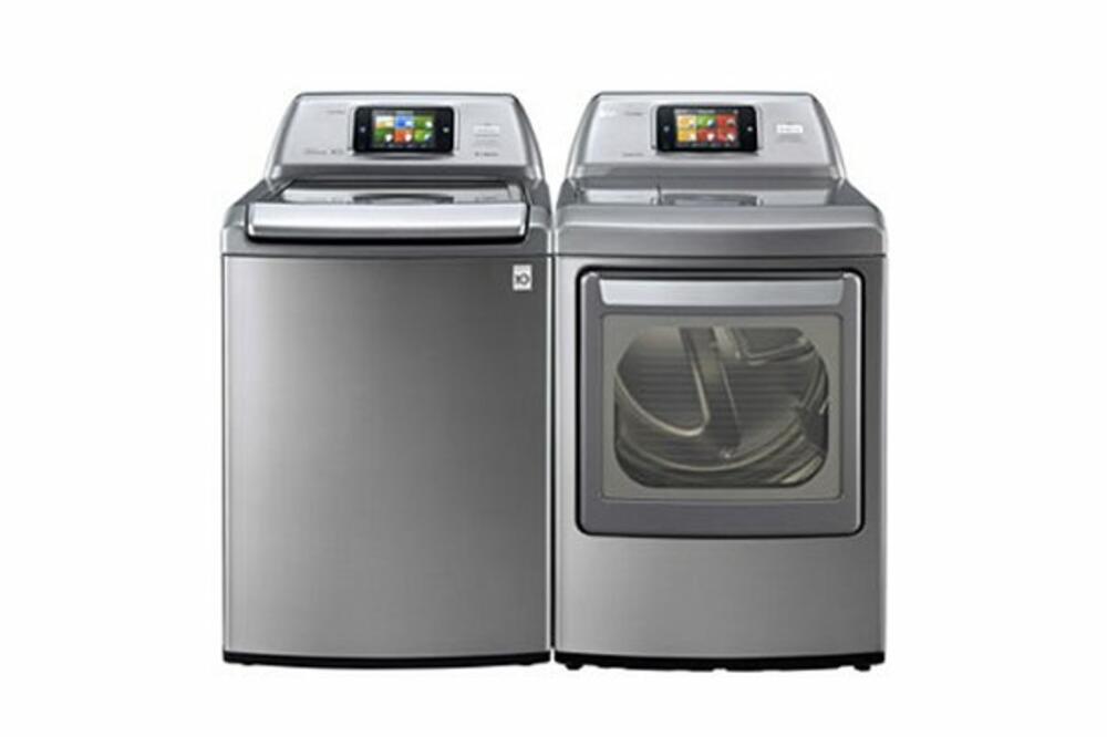 LG mašina, Foto: Geeky-gadgets.com