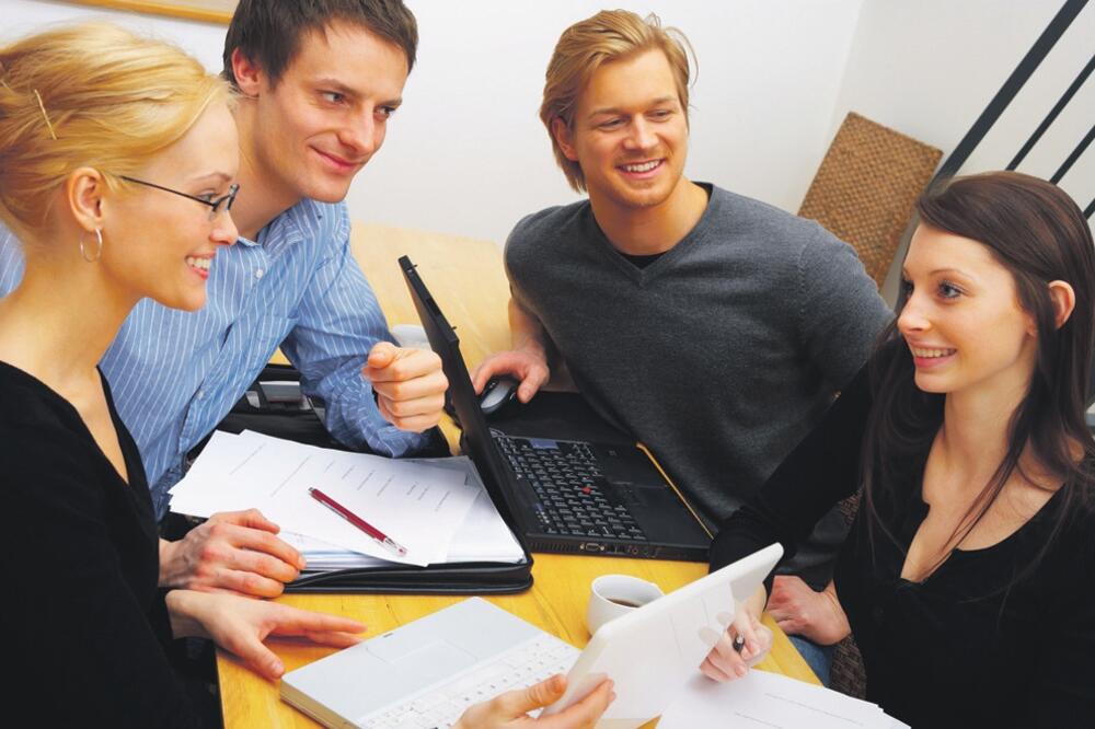 posao, kancelarija, Foto: Shutterstock