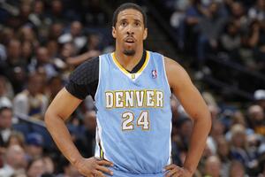 Andre Miler heroj Denvera