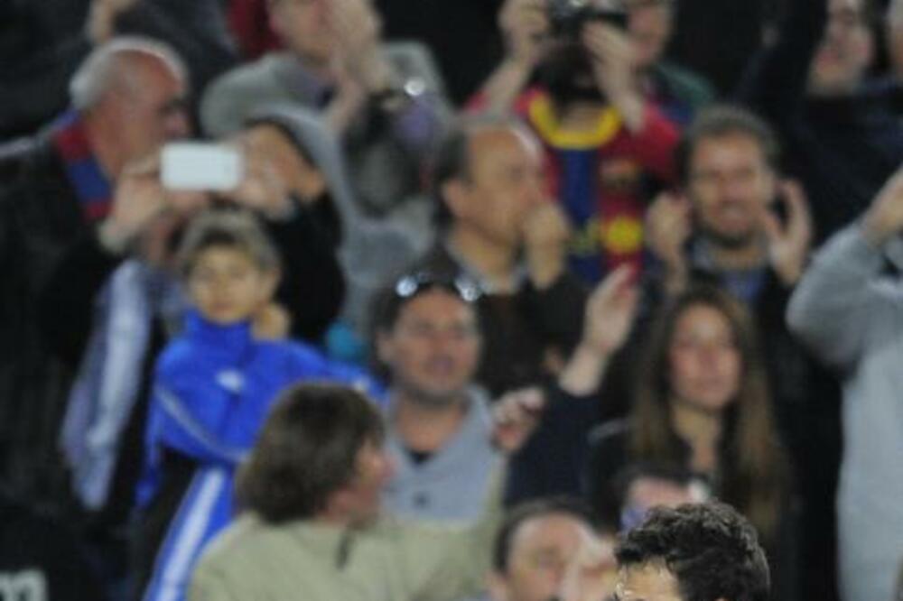 Fabregas, Foto: Beta/AP