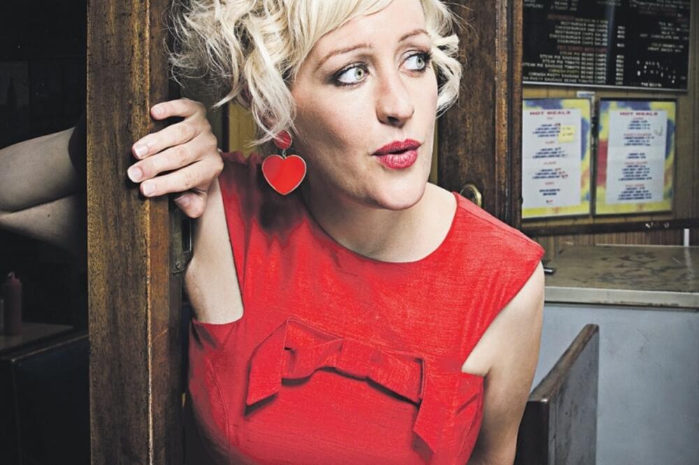 Alis Rasel, Foto: Thisisbandit.com