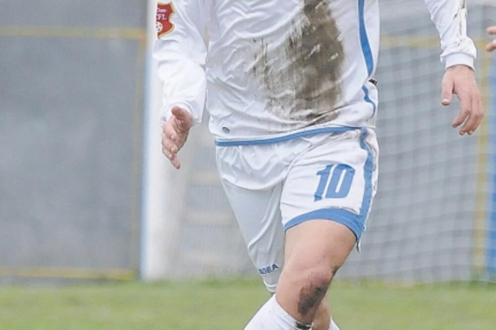 Darko Karadžić, Foto: Vesko Belojević