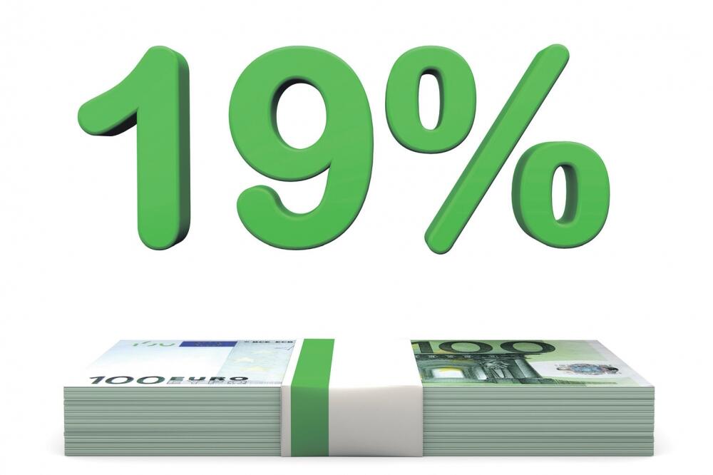 PDV, Foto: Shutterstock