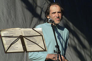 Da su umjetnici odustali, na šta bi ovaj svijet ličio?