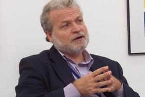 "Alahove kćeri" - roman Nedima Gursela