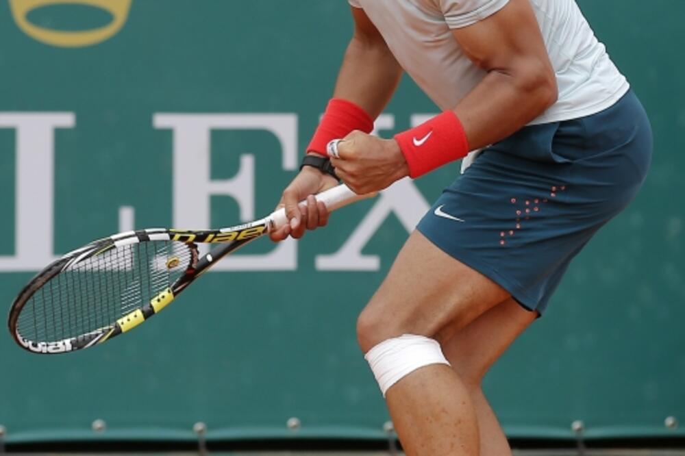 Nadal, Foto: Beta AP