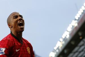 Ešli Jang završio sezonu zbog povrede članka