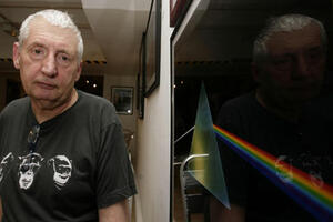 Umro Storm Torgerson, njegov omot za "Dark side of the moon" nikad...