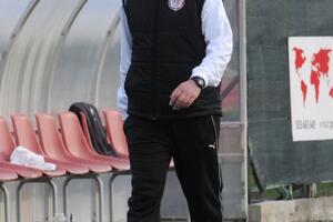 Grof u elitnom društvu