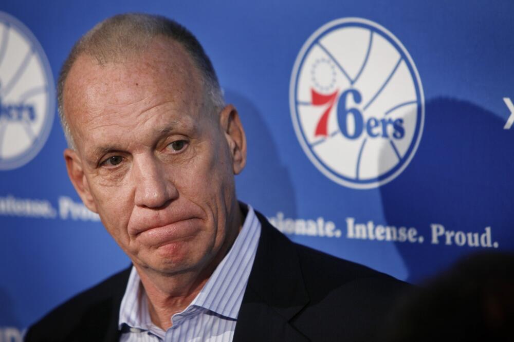 Dag Kolins, Foto: Beta AP