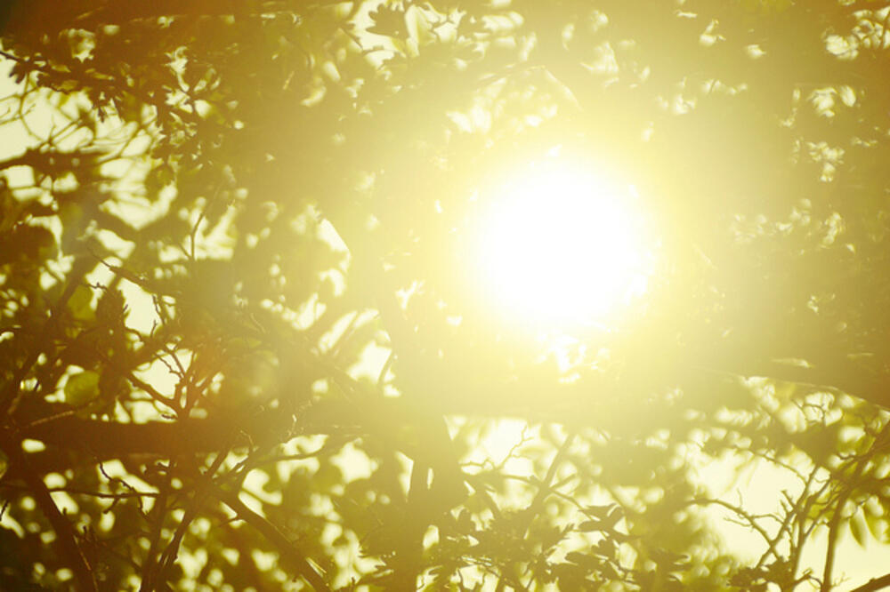Sunce, Foto: Flickr