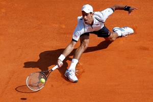 Otpisao i Monaka, Đoković u četvrtfinalu Monte Karla