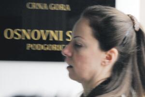 Romina Vlahović podnijela ostavku