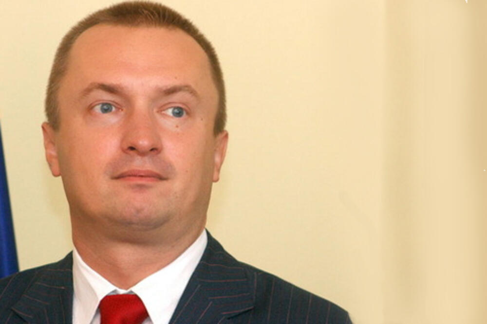 Bojan Pajtić, Foto: Beta/AP