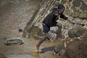 Kenija: Poplave odnijele 60 života