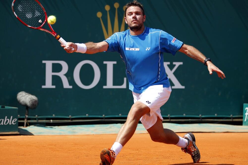 Vavrinka, Foto: Reuters