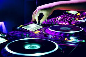 Žurka za šesti rođendan Beat At Joe's u Mintu