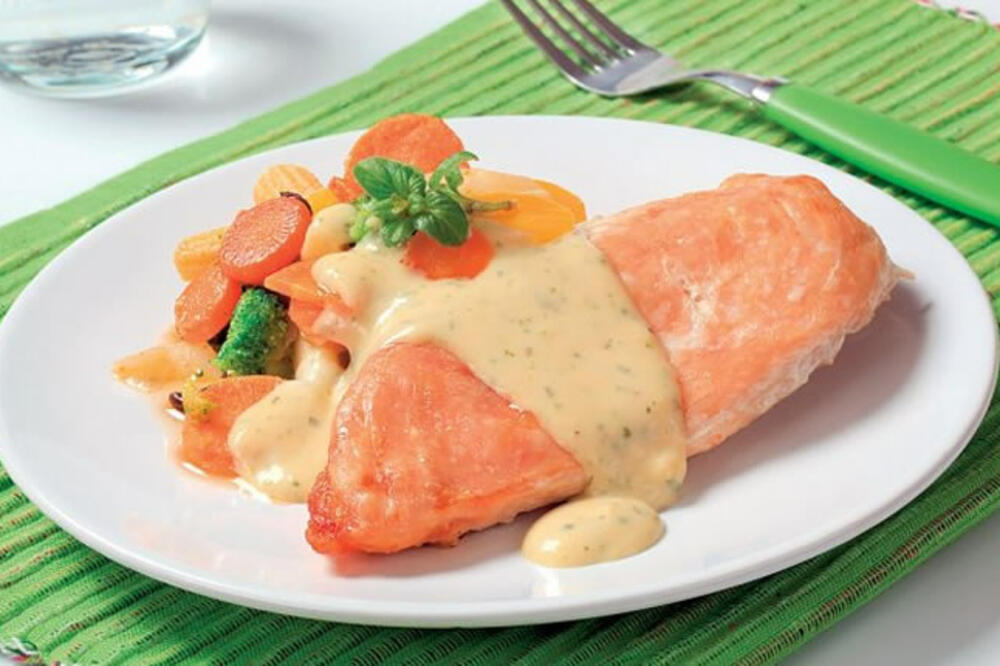 Piletina s jogurtom, Foto: Shutterstock.com