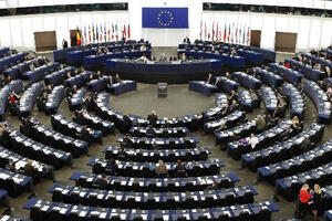 Evropski parlament usvojio rezoluciju o Kosovu